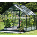 10 years of quality assurance bayer material greenhouse polycarbonate panels